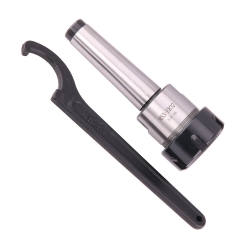Collet Chuck, ER-32, 3MT Collet Chuck, ER-32, 3MT