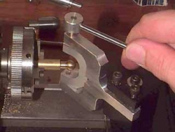 Ball and Radius Turning Tool | Lathe Ball Turning Tool