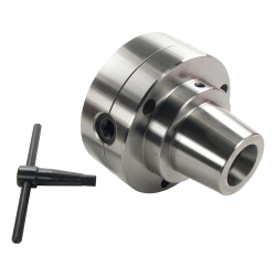 Collet Chuck, 5C Collets Collet Chuck, 5C Collets