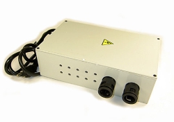 Motor Control Box Assembly, HiTorque Retrofit Drive System