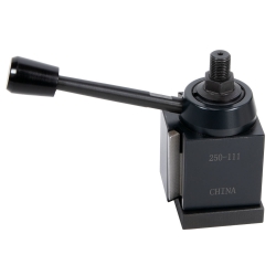 Quick Change Tool Post, AXA Quick Change Tool Post, AXA