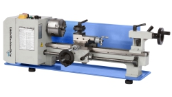 HiTorque 7x16 Mini Lathe HiTorque 7x16 Mini Lathe