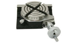Rotary Table, 3" H/V, Economy Rotary Table, 3" H/V, Economy