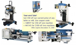 Lathes and Milling Machines - LittleMachineShop.com Lathes and Milling Machines - LittleMachineShop.com
