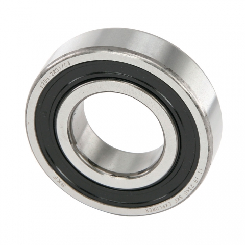 6206 bearing