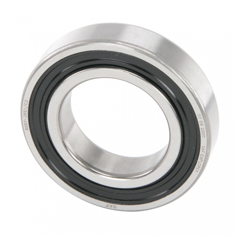 Bearing, 6007-2RS