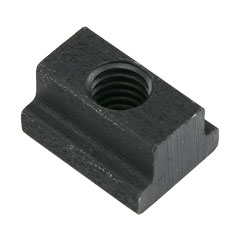 NEW Details about   12PCS T-SLOT NUT M-16 THREAD & SLOT SIZE 18MM CLAMPING FOR TABLE SLOT 