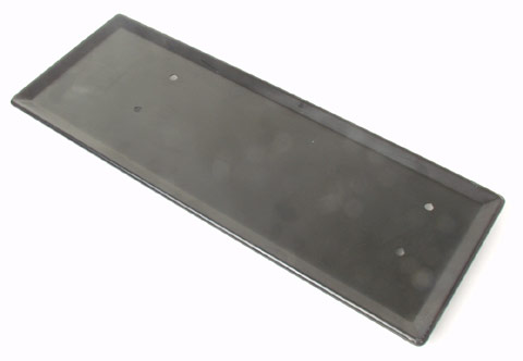 Chip Tray, 7x10 Mini Lathe, OEM CLOSEOUT