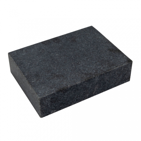Surface Plate, Granite, 6" x 8" x 2"