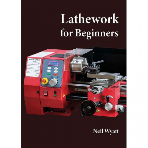 Lathework for Beginners