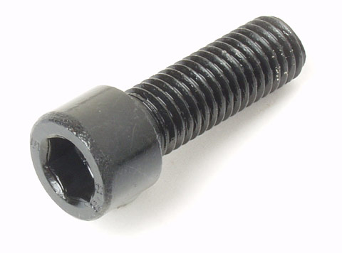 Cap Screw, M10x65 Socket Head