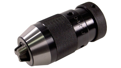 Jacobs Chuck 1/2 Keyless Drill Chuck