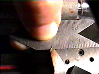 DVD: Threading on the Lathe 