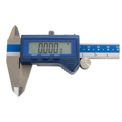 "Electronic Digital Caliper 6 inch Dasqua