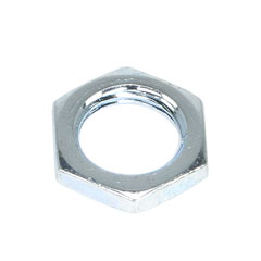 20pcs M8 M8*0.75 M8x0.75 DIN934 304 Stainless Steel 304ss Thin Fine Pitch  Thread Hexagon Hex Nut