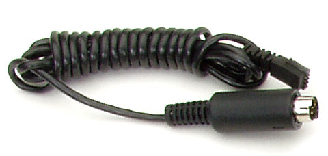 Cable, DRO Mini-DIN 
