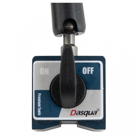 "Dasqua Magnetic Base Indicator Holder
