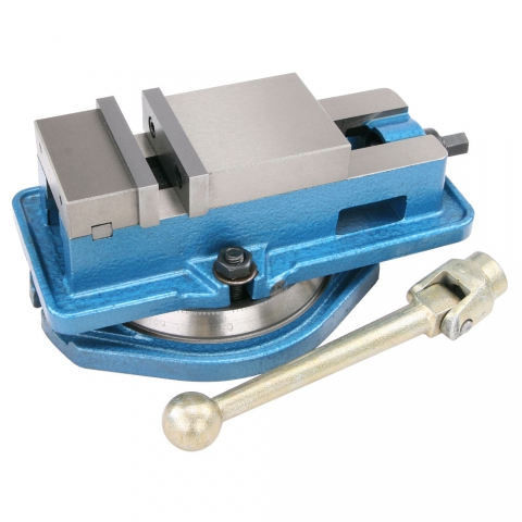 Kurt on sale machine vise