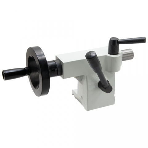 Tailstock Assembly