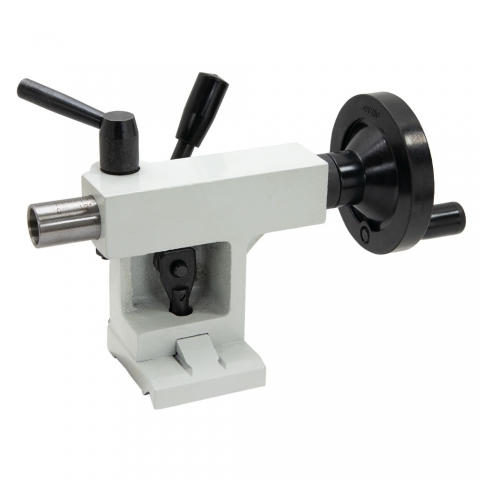 Tailstock Assembly, Mini Lathe, Cam Lock