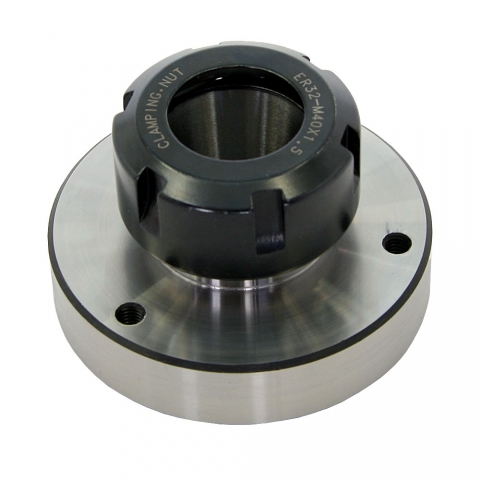 Collet Chuck for ER-25 Collets