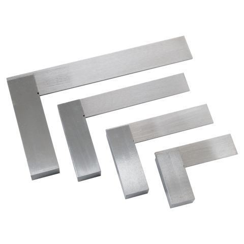 Machinist Square Set - package contents