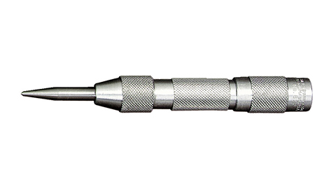 Irwin 3/8-in Center Punch