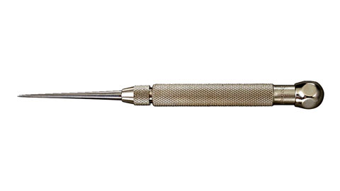 Scriber with 2-7/8" Point, Starrett