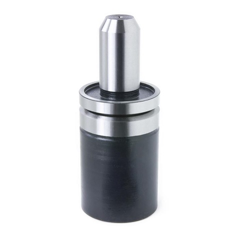 Custom Straight Shank Tool Holders Cylindrical EndMill Holders TTS