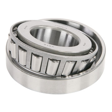 3PCs Spindle Bearings Set 3207‑2RS Bearing Steel Clear Lettering Smooth Mechanical Accessory for Mechanical Lathe Spindle