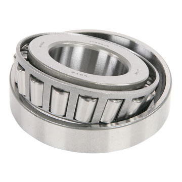 What Are Tapered Roller Bearings? - Bearing Tips