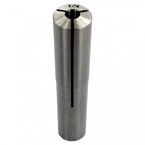 Collet, 7BS, 1/4"