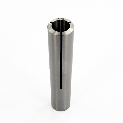 Collet, 7BS, 1/2"