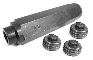 Transfer Screw Set, M8 Thread Transfer Screw Set, M8 Thread