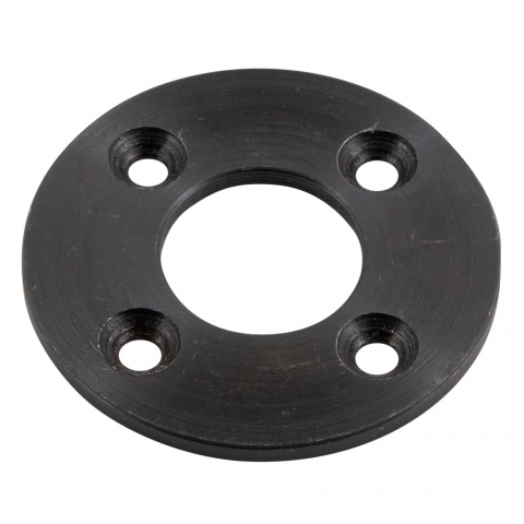 Flange, Pulley Upper, X3 Mill CLOSEOUT