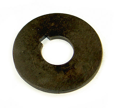 Flange, Pulley Lower