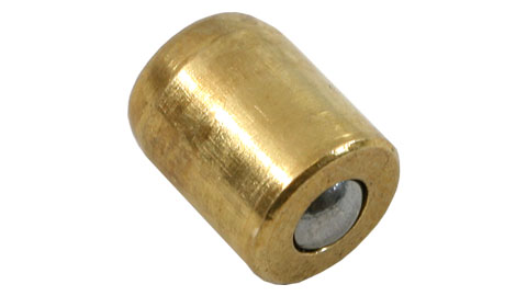Oil Fitting, 8 mm