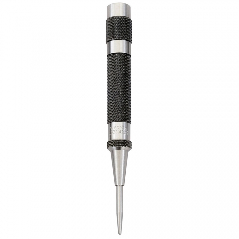 Automatic Center Punch, Starrett