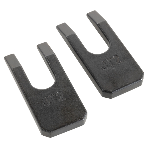 jacobs chuck removal wedges