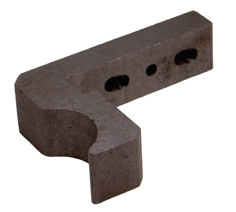 Support, Lead Screw Left