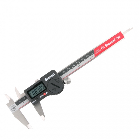 starrett caliper