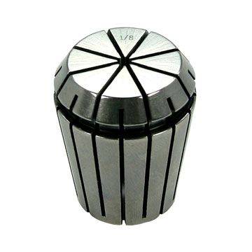 Collet, ER-32, 1/8"