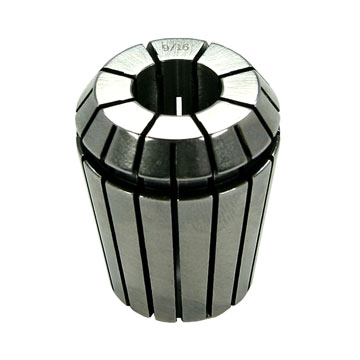 Collet, ER-32, 9/16"