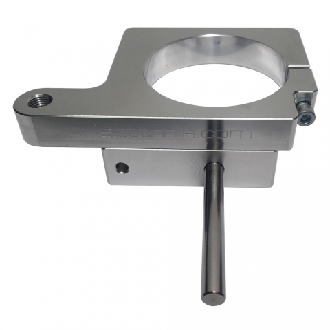 "G0704 Mill Spindle Lock