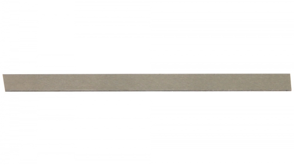 Cut-Off Blade, 1/32" x 7/32" x 3", M2 HSS