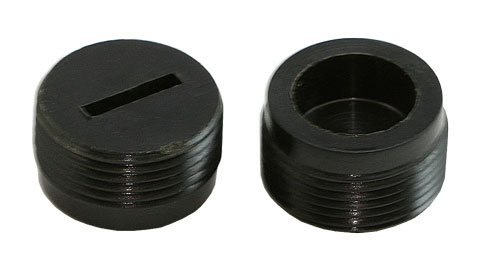 Motor Brush Retainers, Band Saw