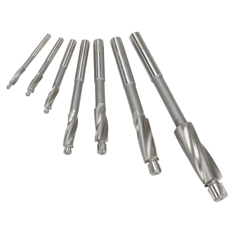 "Counterbore Set