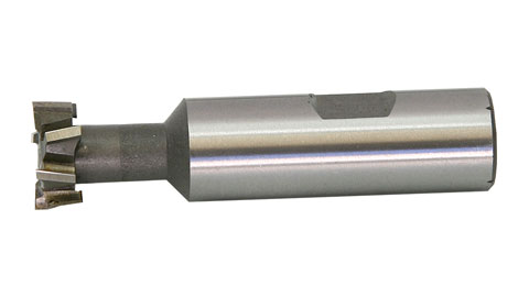 Branded HSS T Slot Milling Cutter For M14 Bolt MC661 