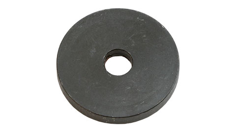 Ring, Timing Pulley