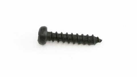 Screw, Tapping M2.2x9.5 Round Head Phillips